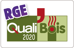 Qualibois 2020 RGE