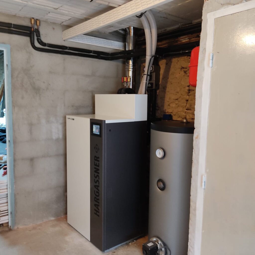 Votre Expert Chauffage et Climatisation à Revel - Adopte un Poêle