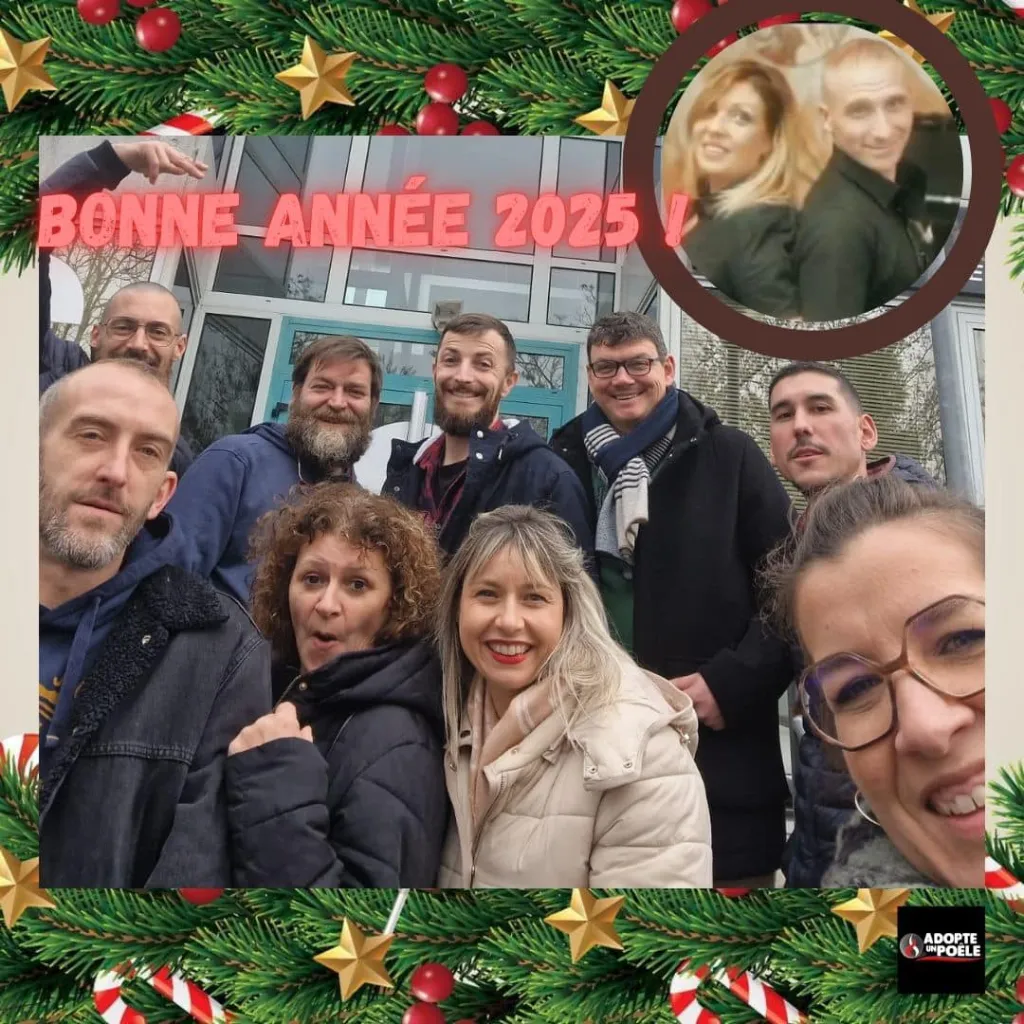 - Adopte un Poêle